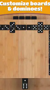 Domino screenshot 7