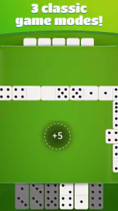 Domino screenshot 8