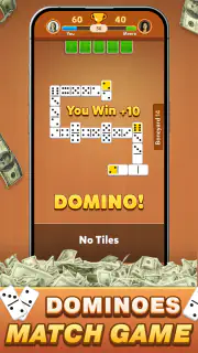 Domino Cash Legends screenshot 2