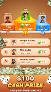 Domino Cash Legends screenshot 5