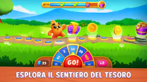 Domino Dreams™ screenshot 3