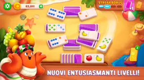 Domino Dreams™ screenshot 4