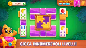 Domino Dreams™ screenshot 5