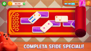 Domino Dreams™ screenshot 6