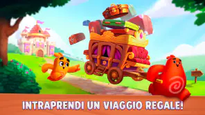 Domino Dreams™ screenshot 7