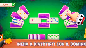 Domino Dreams™ screenshot 8