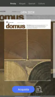 Domus screenshot 2
