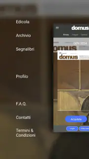 Domus screenshot 3