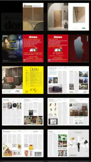 Domus screenshot 4