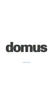 Domus screenshot 5