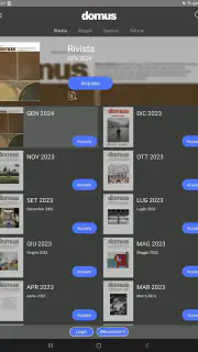 Domus screenshot 6