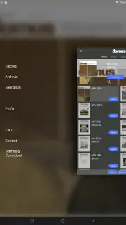 Domus screenshot 7