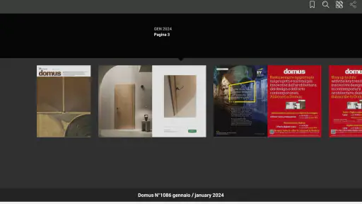 Domus screenshot 8
