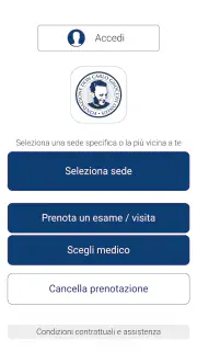 Don Gnocchi screenshot 1