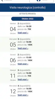 Don Gnocchi screenshot 3