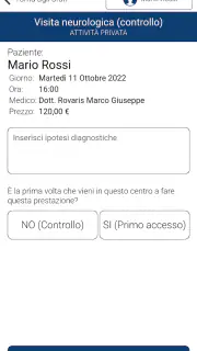 Don Gnocchi screenshot 5