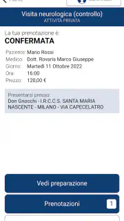 Don Gnocchi screenshot 6