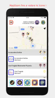 Donacod screenshot 3