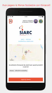 Donacod screenshot 5