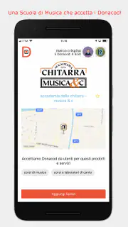 Donacod screenshot 7