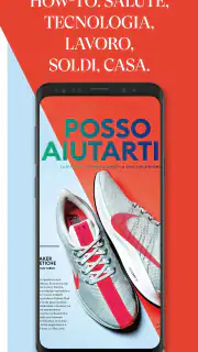 Donna Moderna screenshot 5