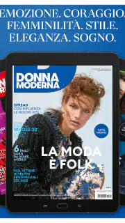 Donna Moderna screenshot 7