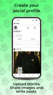 Doob - Members App screenshot 1