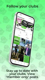 Doob - Members App screenshot 3