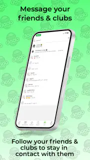Doob - Members App screenshot 4