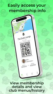 Doob - Members App screenshot 5