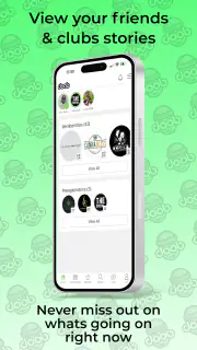 Doob - Members App screenshot 6