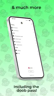 Doob - Members App screenshot 7