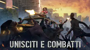 Doomsday: Last Survivors screenshot 2