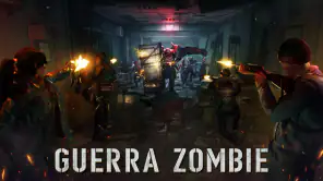 Doomsday: Last Survivors screenshot 3