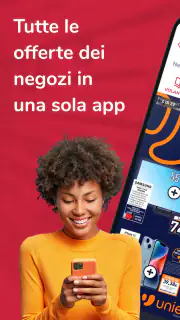 DoveConviene: Volantini Sconti screenshot 1