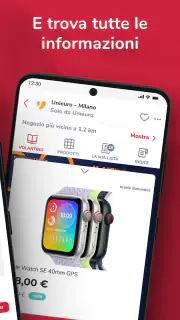 DoveConviene: Volantini Sconti screenshot 6