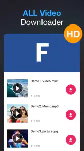Download per tutti i video screenshot 1