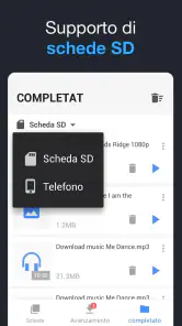 Download per tutti i video screenshot 7