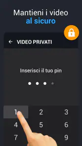 Download per tutti i video screenshot 8