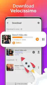 Downloader screenshot 3