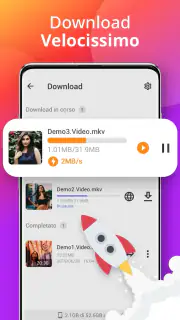 Downloader screenshot 3