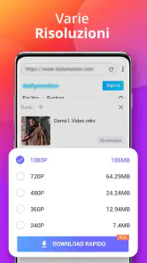Downloader screenshot 4