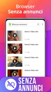 Downloader screenshot 6