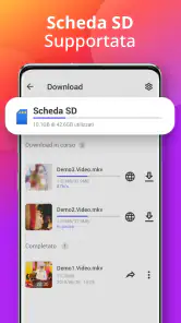 Downloader screenshot 7