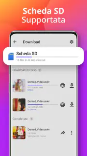Downloader screenshot 7
