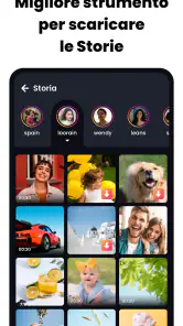 Downloader di tutti i video screenshot 3