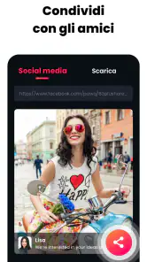 Downloader di tutti i video screenshot 6
