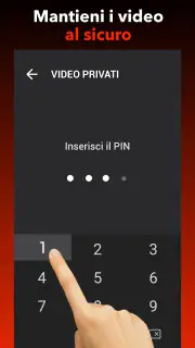 Downloader di video screenshot 4