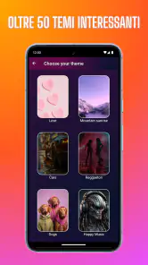 Downloader Lettore musicale screenshot 8