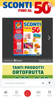 Dpiu screenshot 2